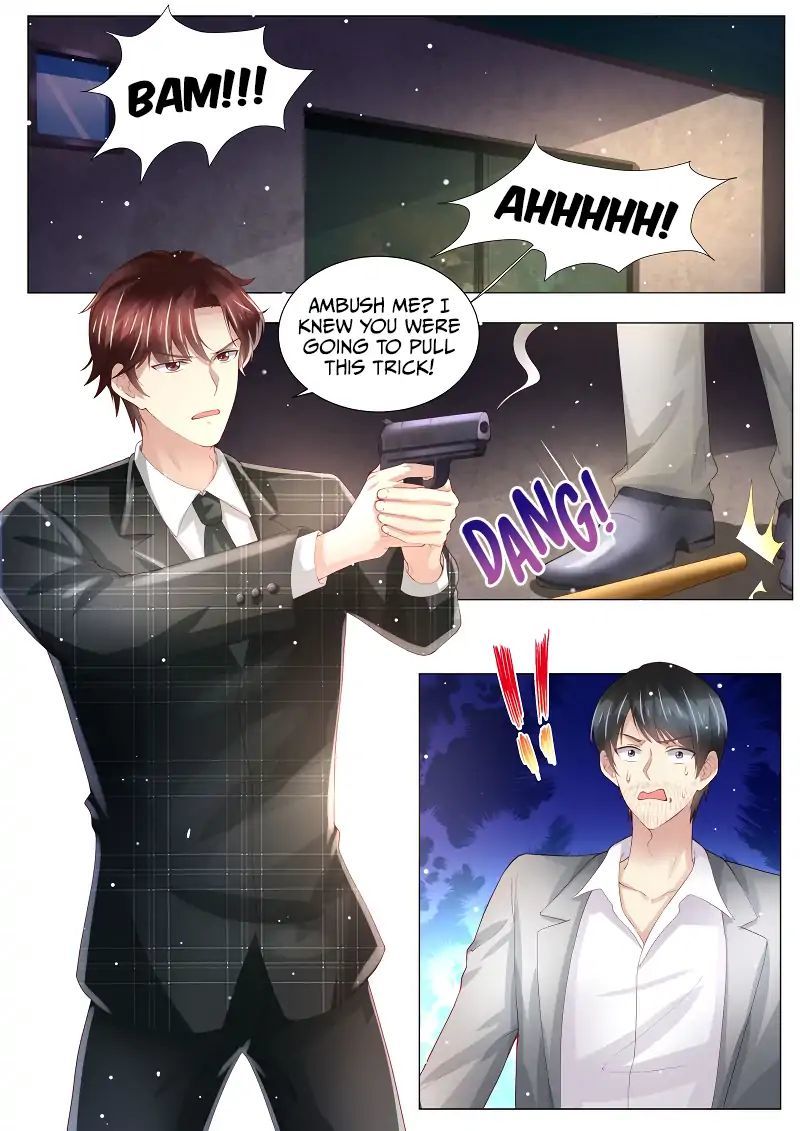 An Exorbitant Wife Chapter 150 - page 1