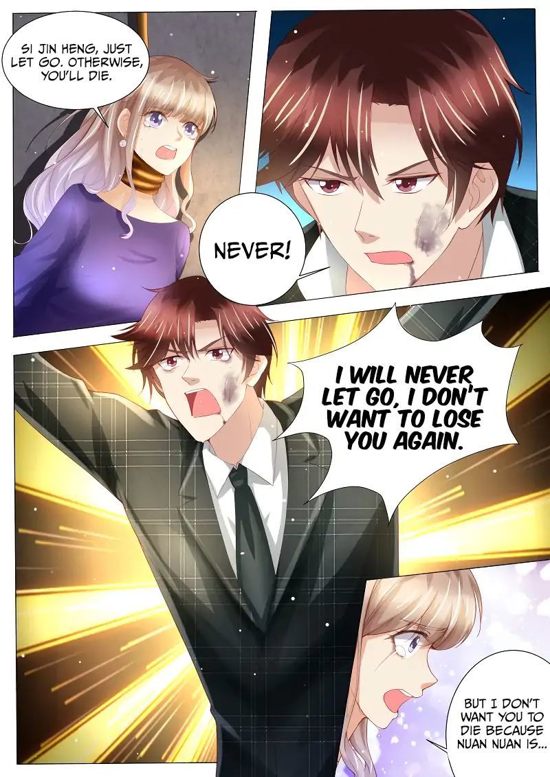 An Exorbitant Wife Chapter 150 - page 11