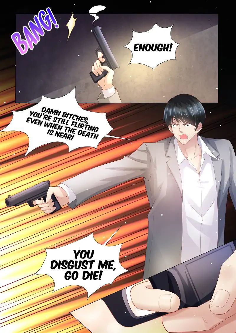 An Exorbitant Wife Chapter 150 - page 12
