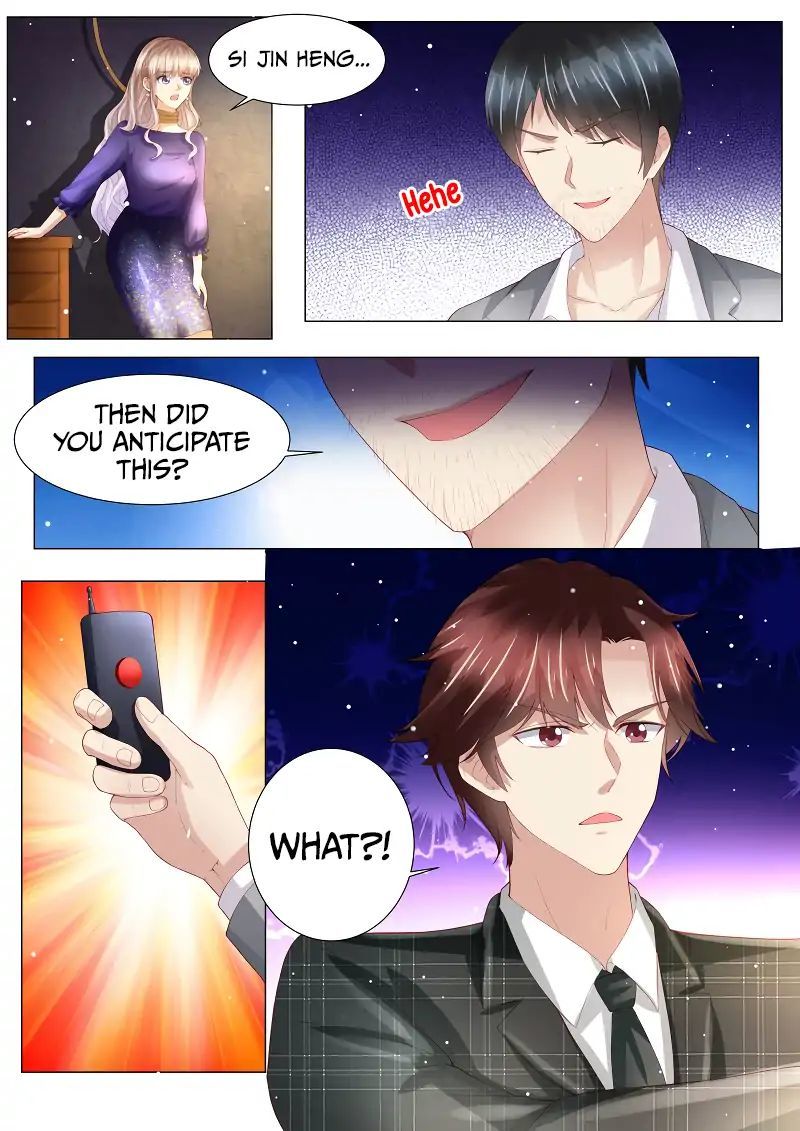 An Exorbitant Wife Chapter 150 - page 2