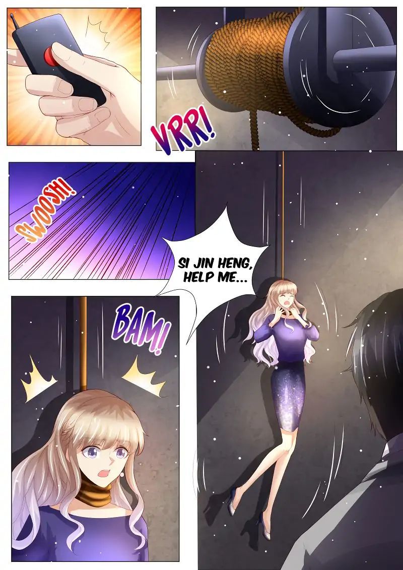 An Exorbitant Wife Chapter 150 - page 3