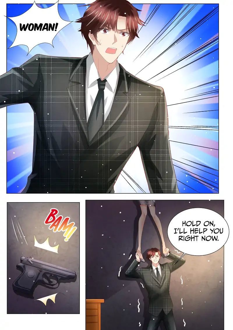 An Exorbitant Wife Chapter 150 - page 4