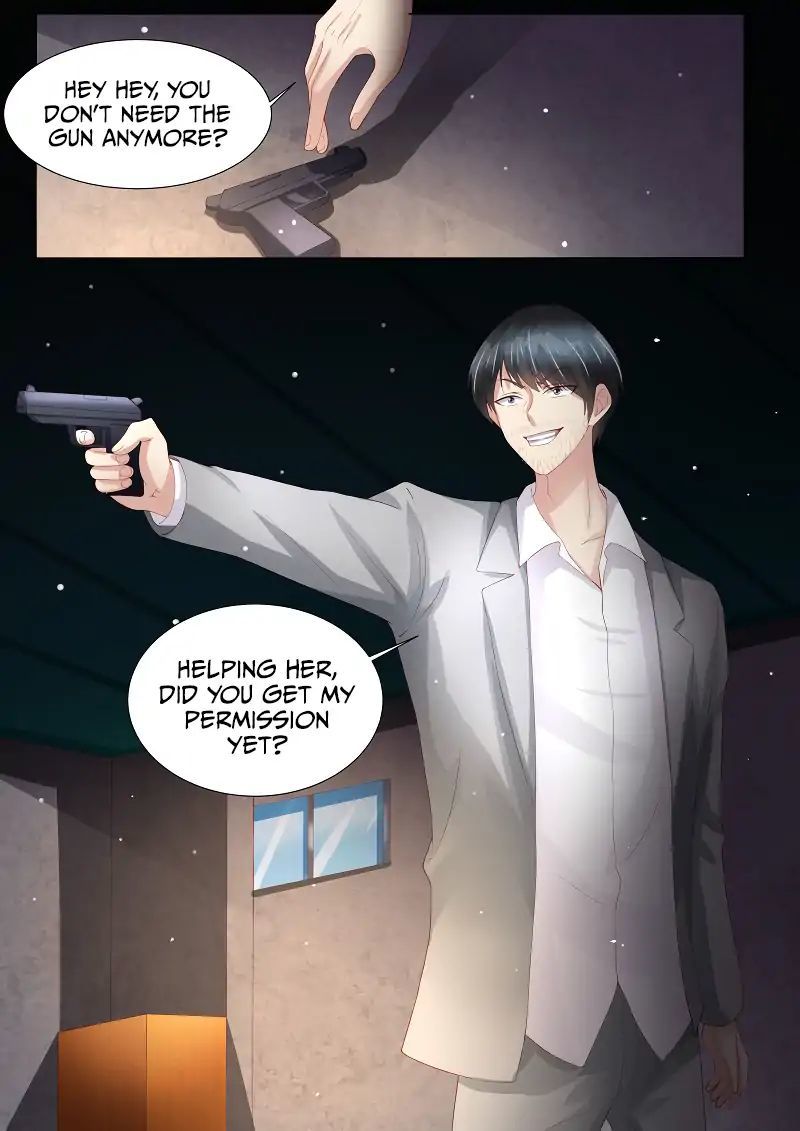 An Exorbitant Wife Chapter 150 - page 5