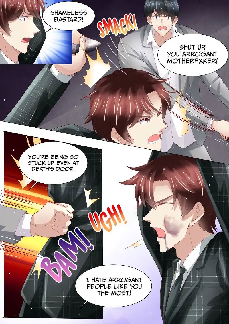 An Exorbitant Wife Chapter 150 - page 6