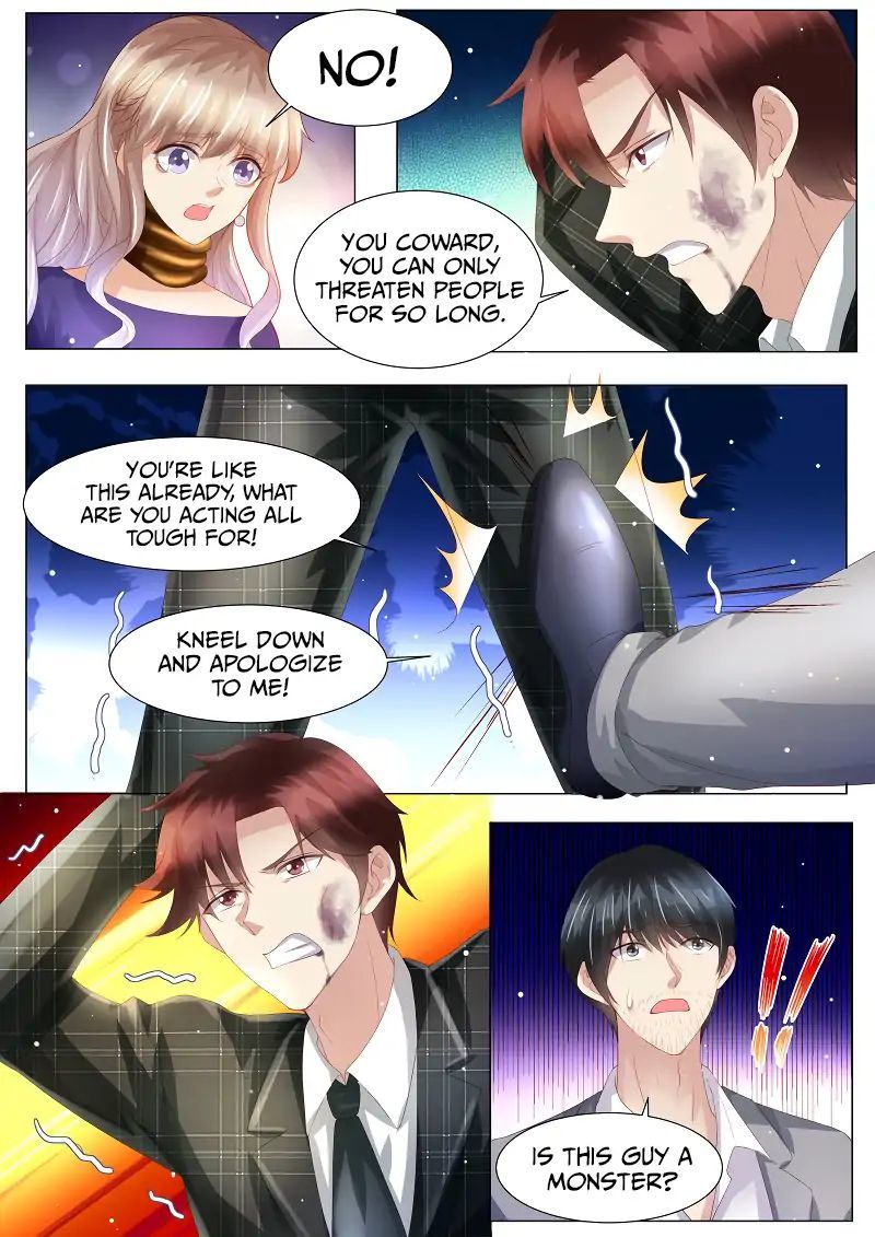 An Exorbitant Wife Chapter 150 - page 7