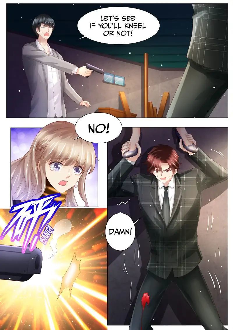 An Exorbitant Wife Chapter 150 - page 8