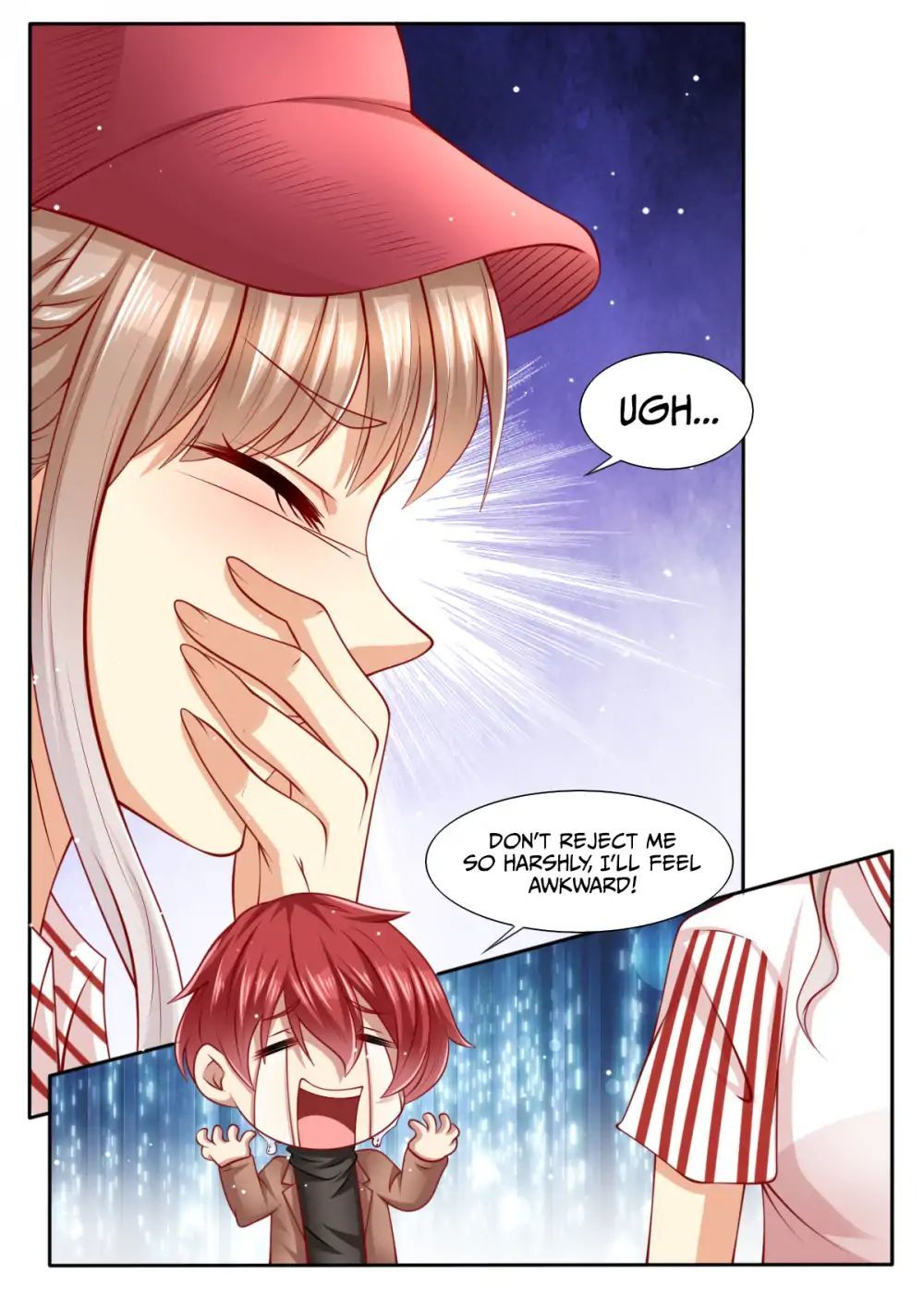An Exorbitant Wife Chapter 115 - page 3