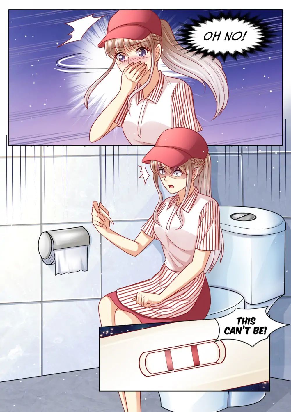 An Exorbitant Wife Chapter 115 - page 4