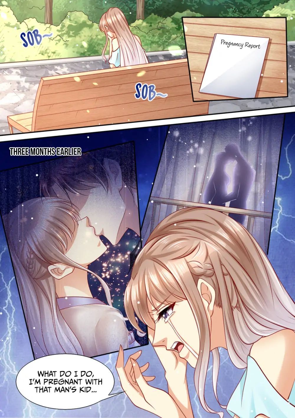 An Exorbitant Wife Chapter 115 - page 6