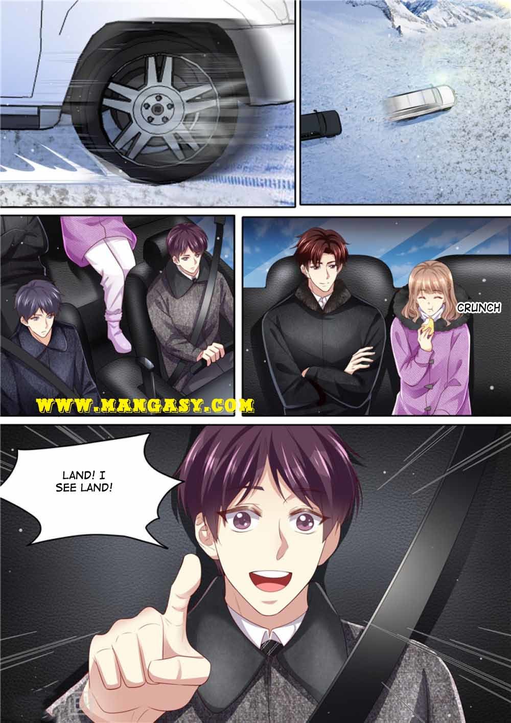 An Exorbitant Wife Chapter 313 - page 2