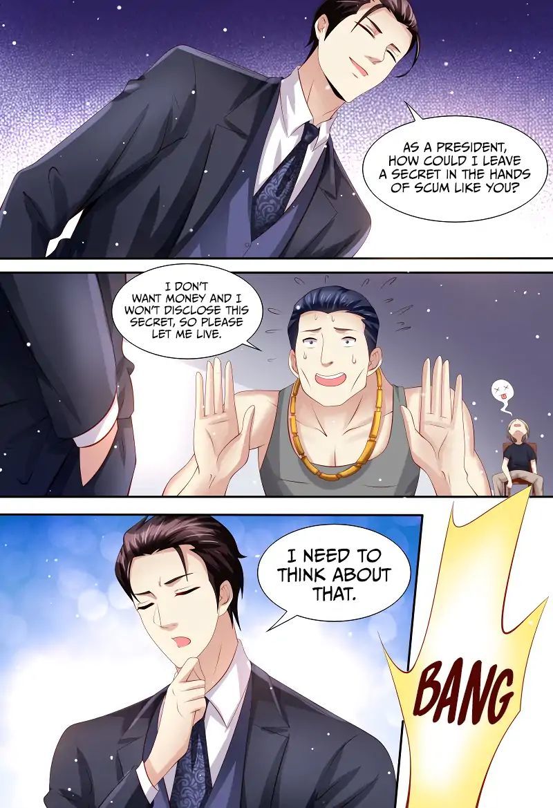 An Exorbitant Wife Chapter 159 - page 10