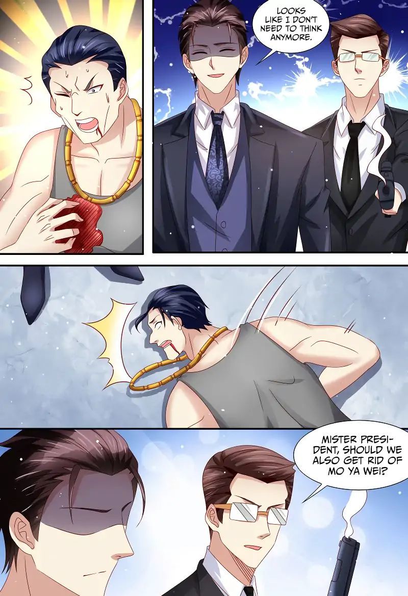 An Exorbitant Wife Chapter 159 - page 11