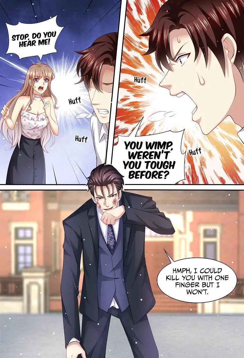 An Exorbitant Wife Chapter 159 - page 2