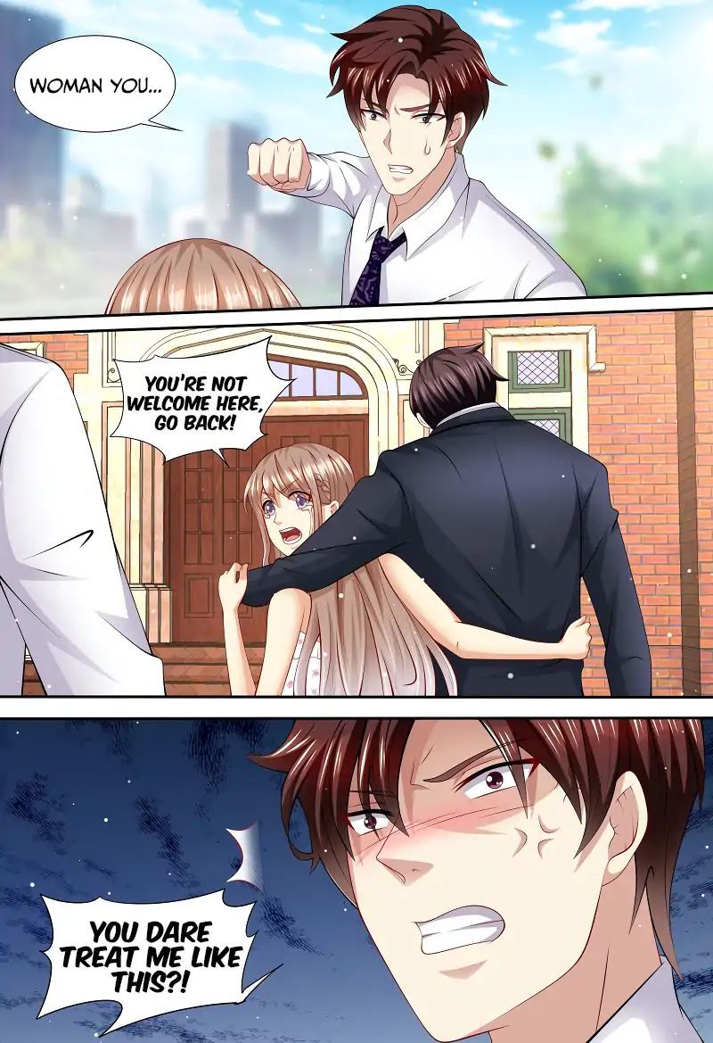 An Exorbitant Wife Chapter 159 - page 4
