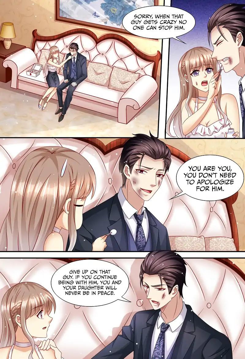 An Exorbitant Wife Chapter 159 - page 5