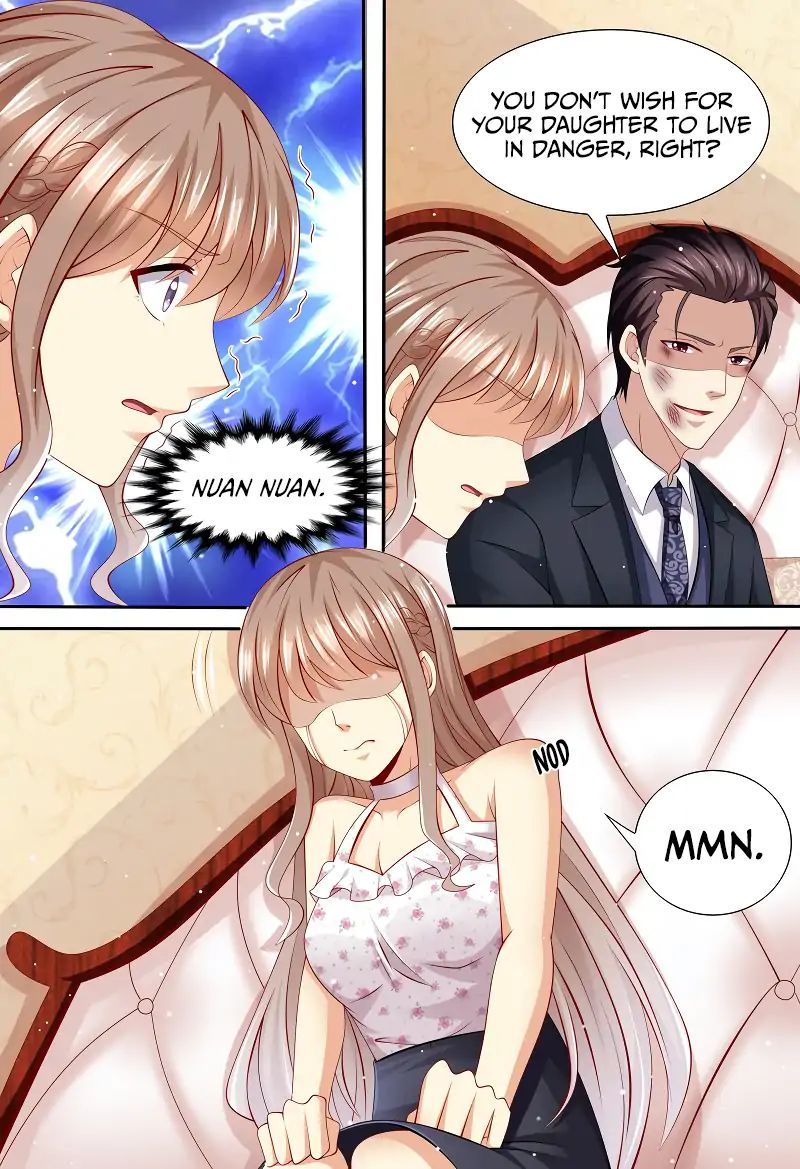 An Exorbitant Wife Chapter 159 - page 6