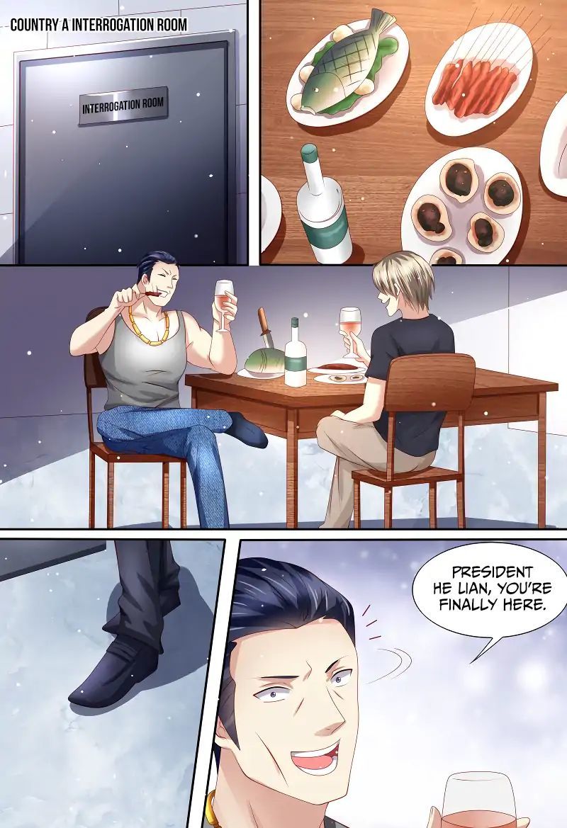 An Exorbitant Wife Chapter 159 - page 7