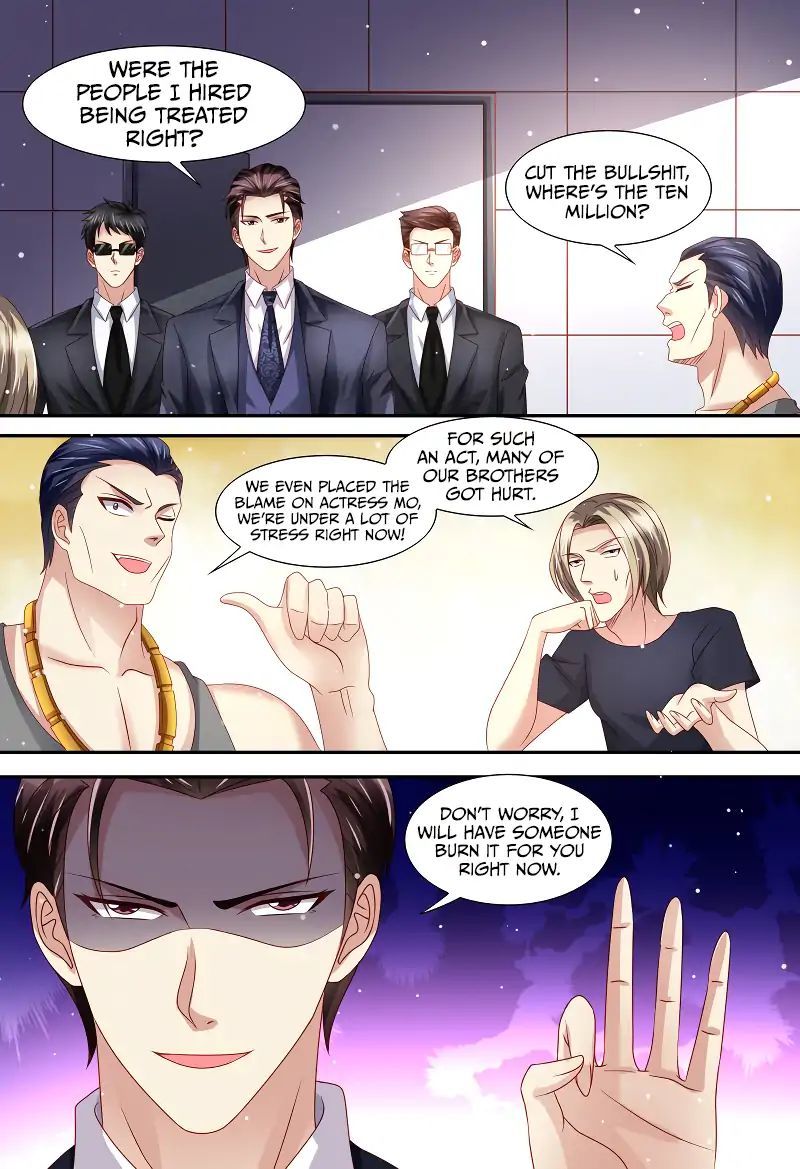 An Exorbitant Wife Chapter 159 - page 8