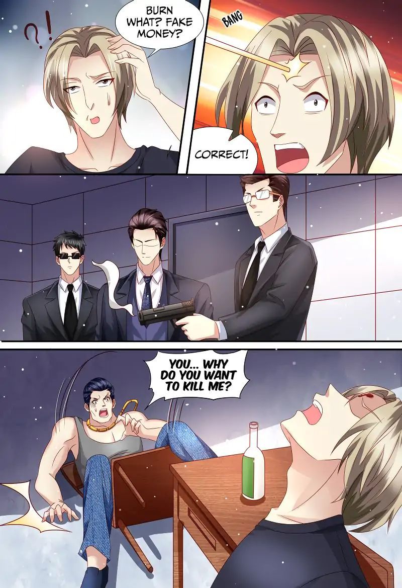 An Exorbitant Wife Chapter 159 - page 9