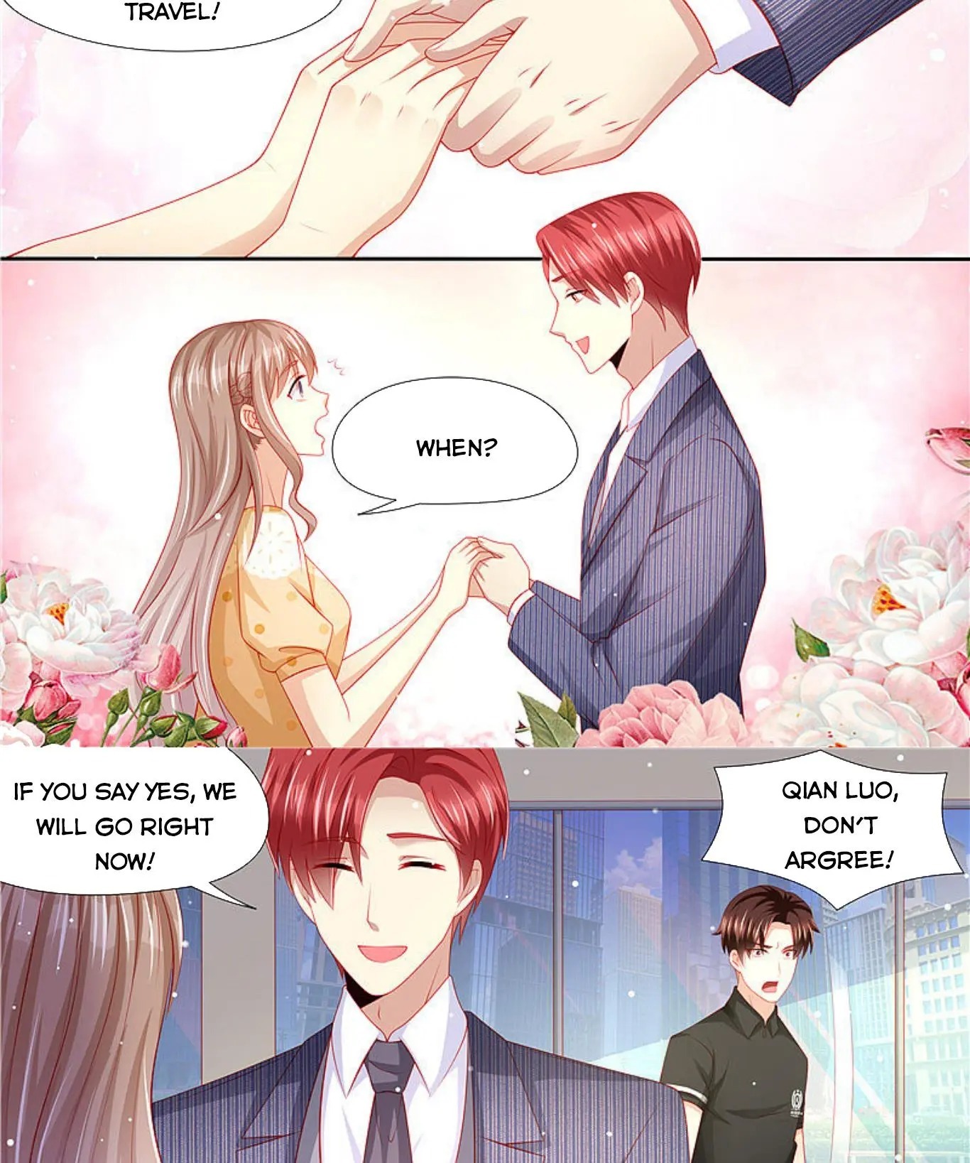 An Exorbitant Wife Chapter 275 - page 13