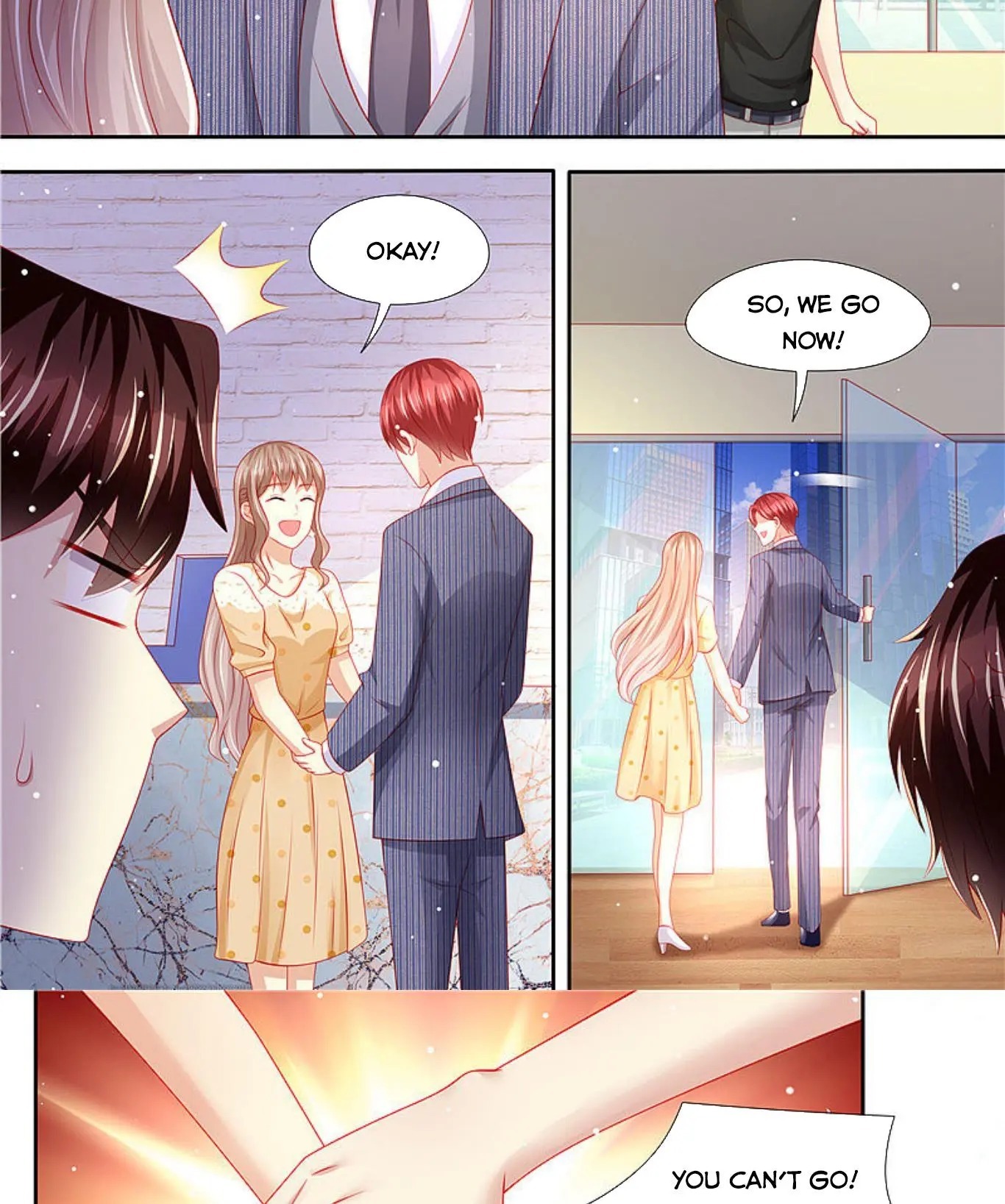 An Exorbitant Wife Chapter 275 - page 14