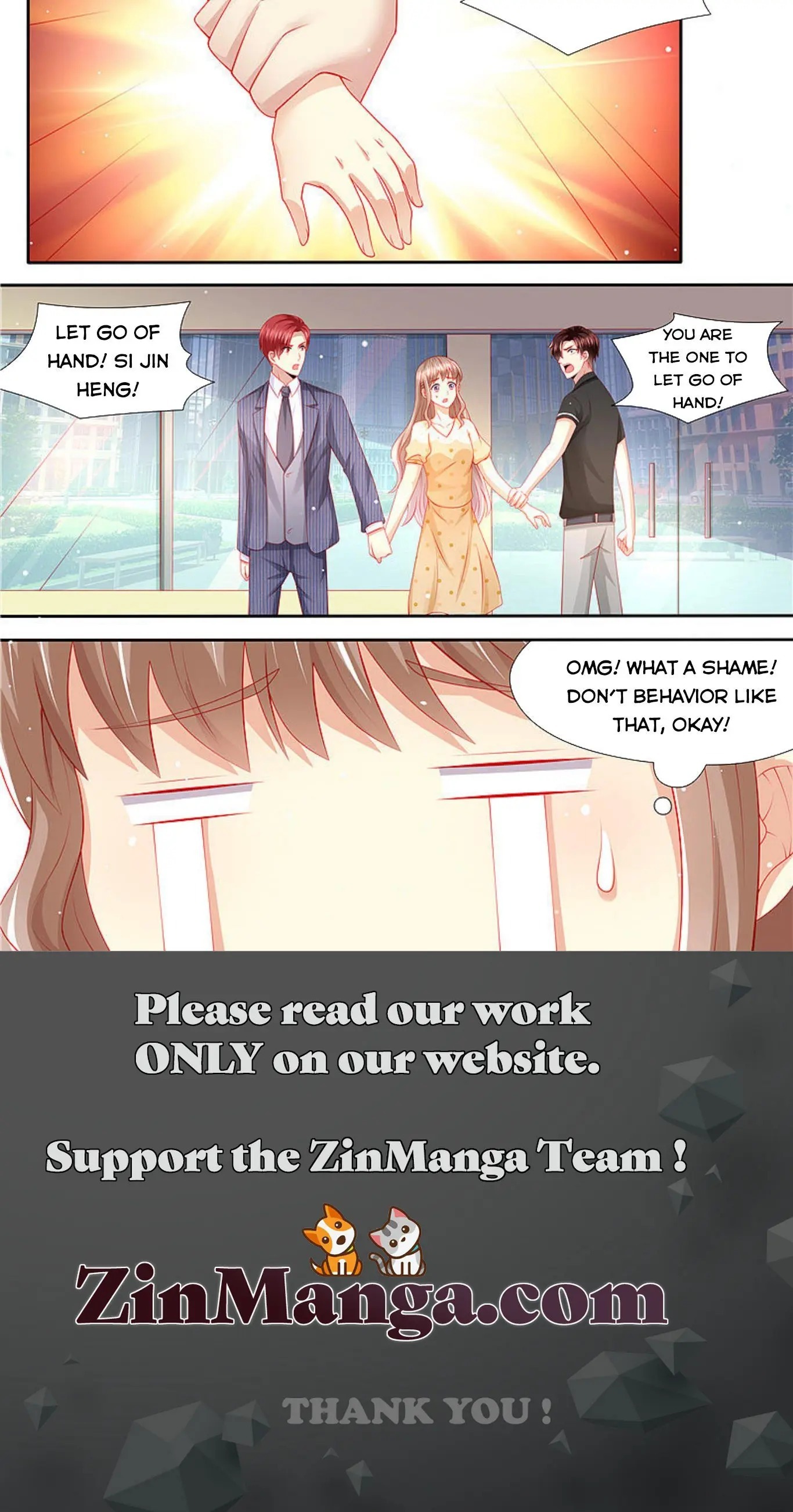 An Exorbitant Wife Chapter 275 - page 15