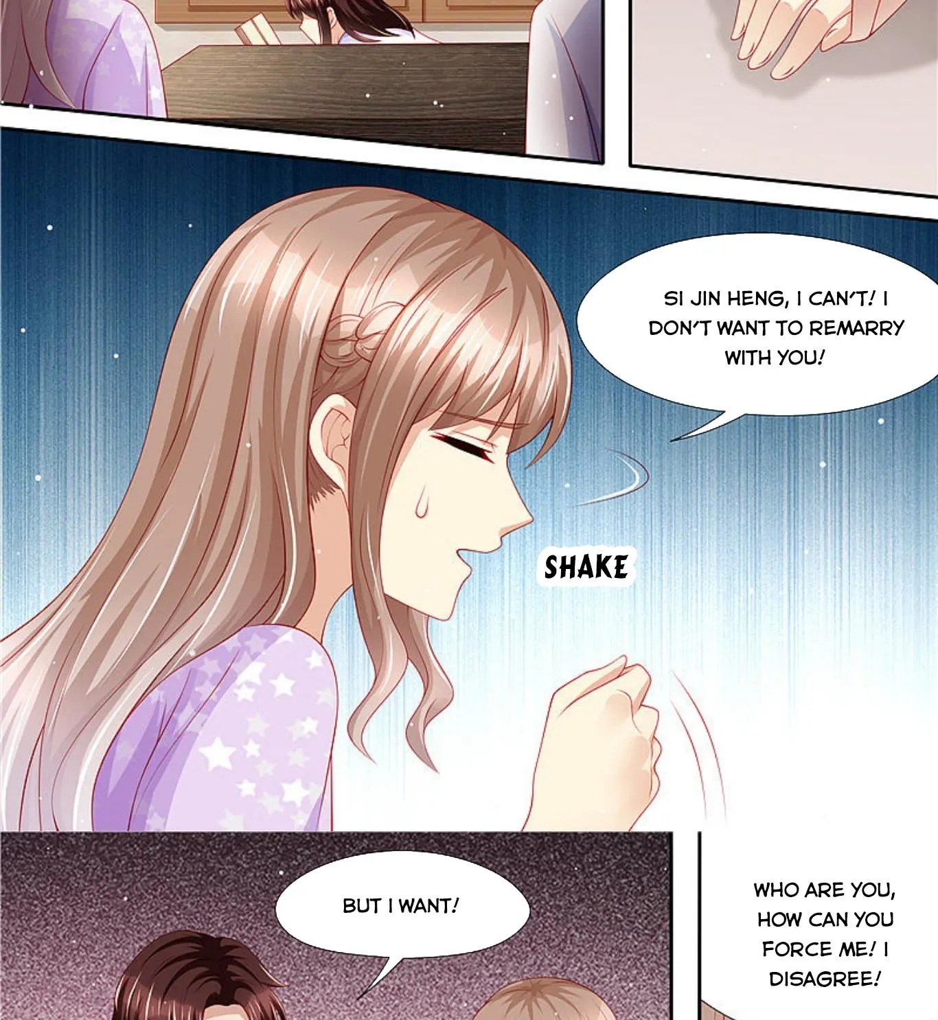 An Exorbitant Wife Chapter 275 - page 3