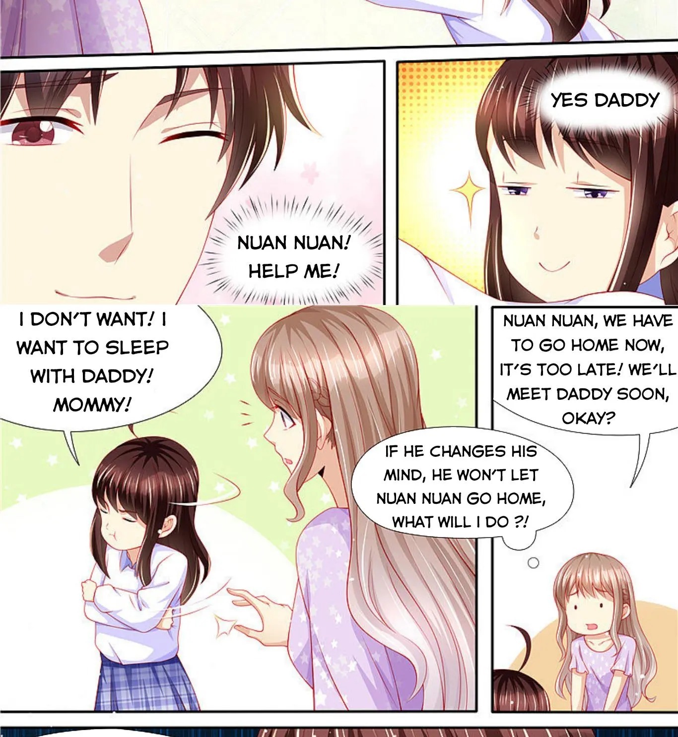 An Exorbitant Wife Chapter 275 - page 6