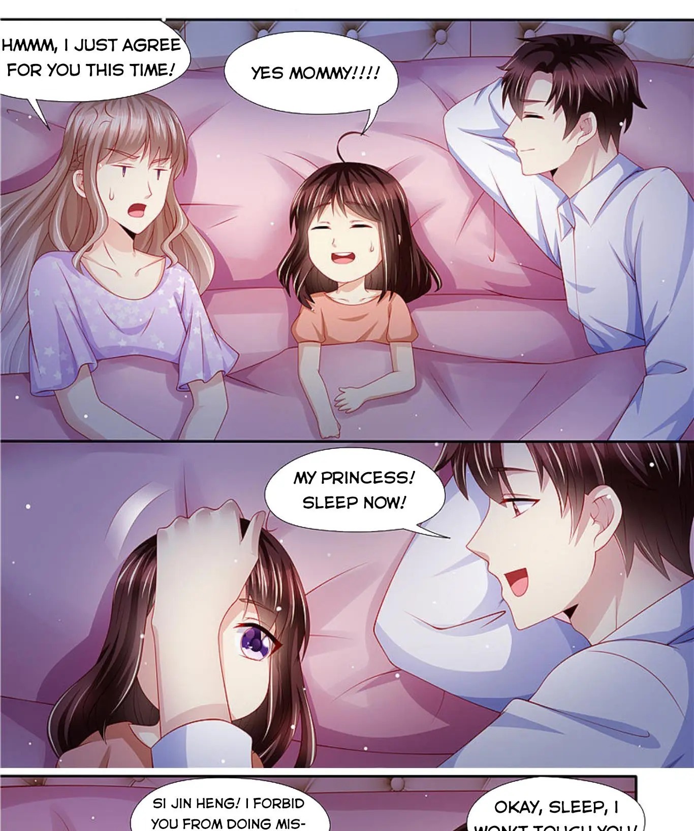 An Exorbitant Wife Chapter 275 - page 8
