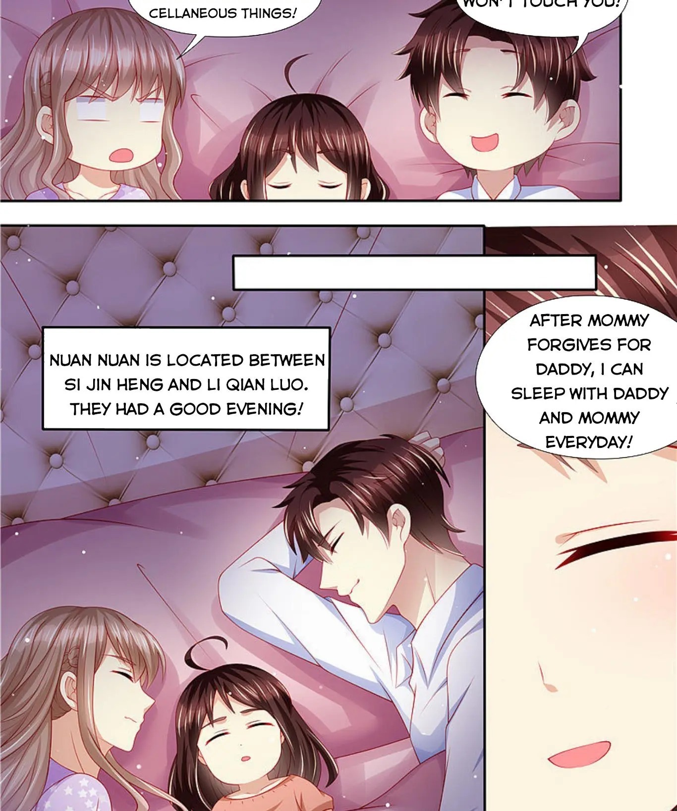 An Exorbitant Wife Chapter 275 - page 9