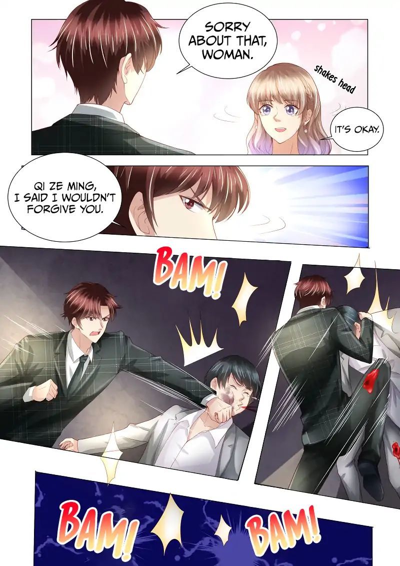 An Exorbitant Wife Chapter 151 - page 10