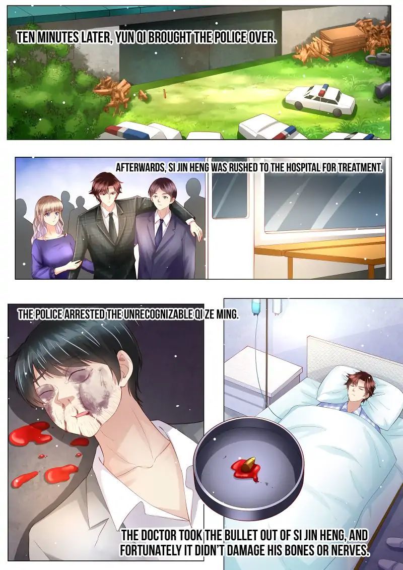 An Exorbitant Wife Chapter 151 - page 11