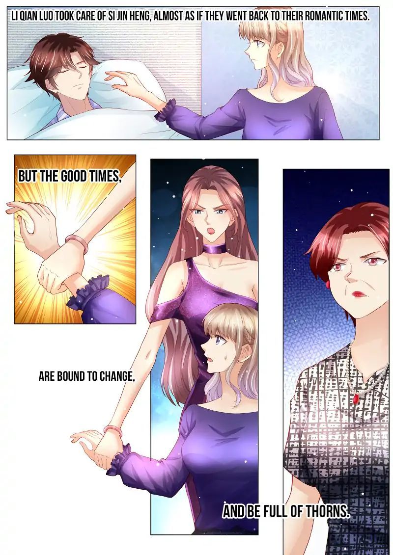 An Exorbitant Wife Chapter 151 - page 12