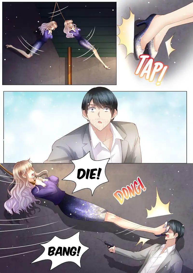 An Exorbitant Wife Chapter 151 - page 2