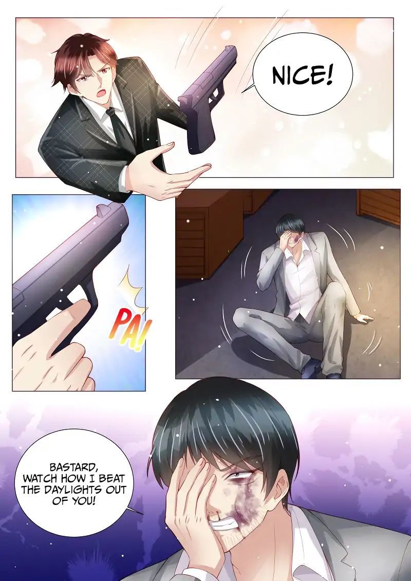 An Exorbitant Wife Chapter 151 - page 4