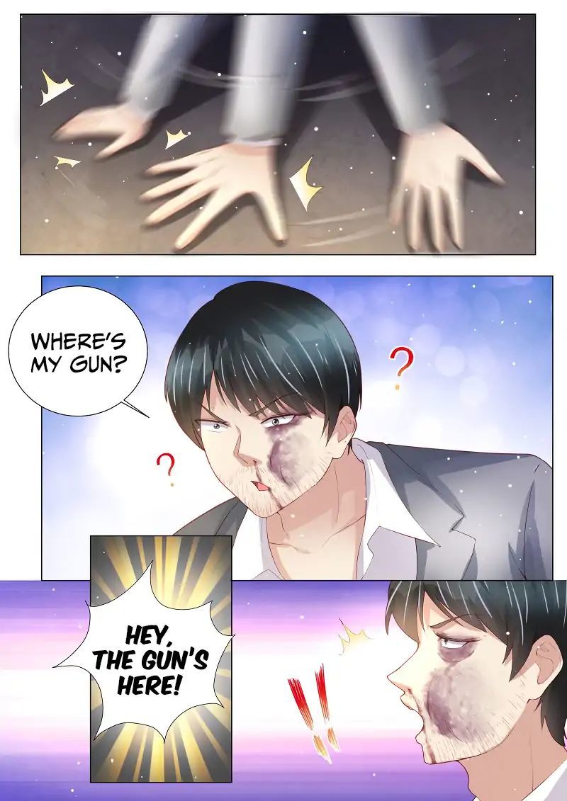 An Exorbitant Wife Chapter 151 - page 5