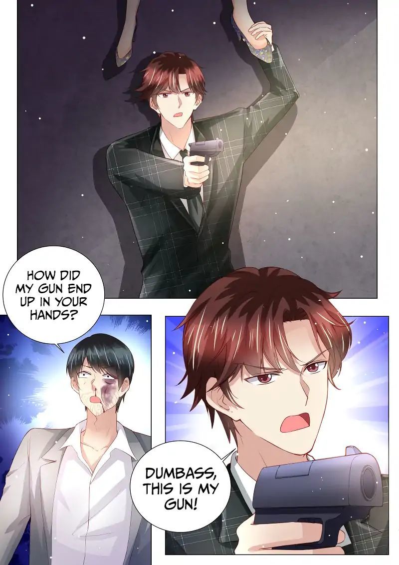 An Exorbitant Wife Chapter 151 - page 6