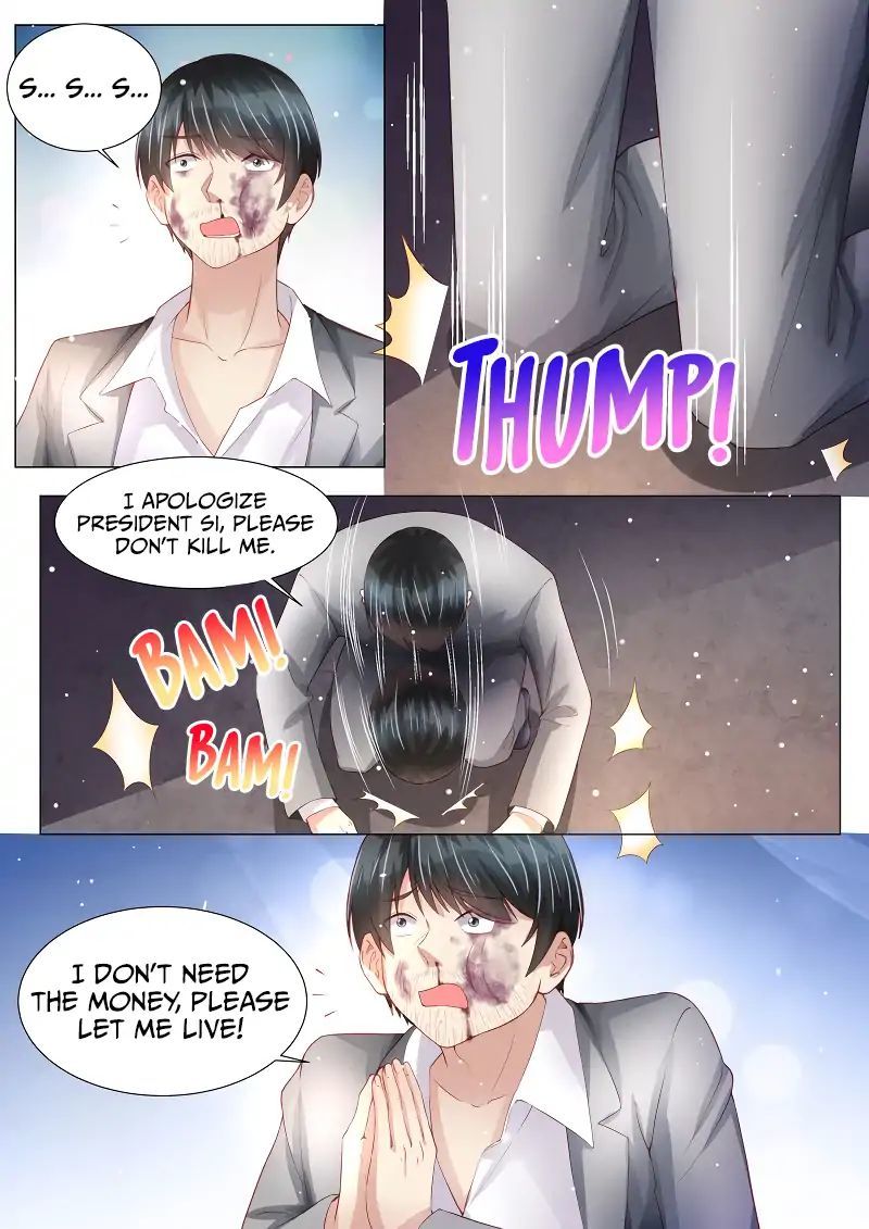 An Exorbitant Wife Chapter 151 - page 7