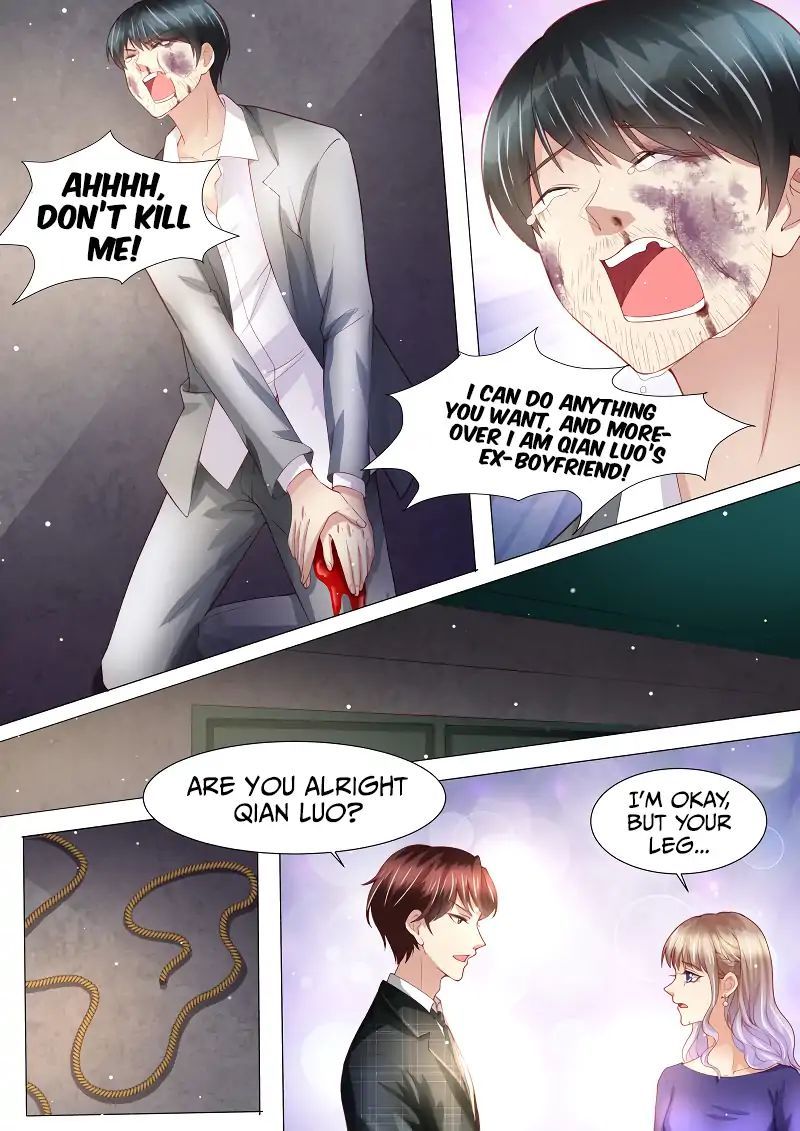 An Exorbitant Wife Chapter 151 - page 9