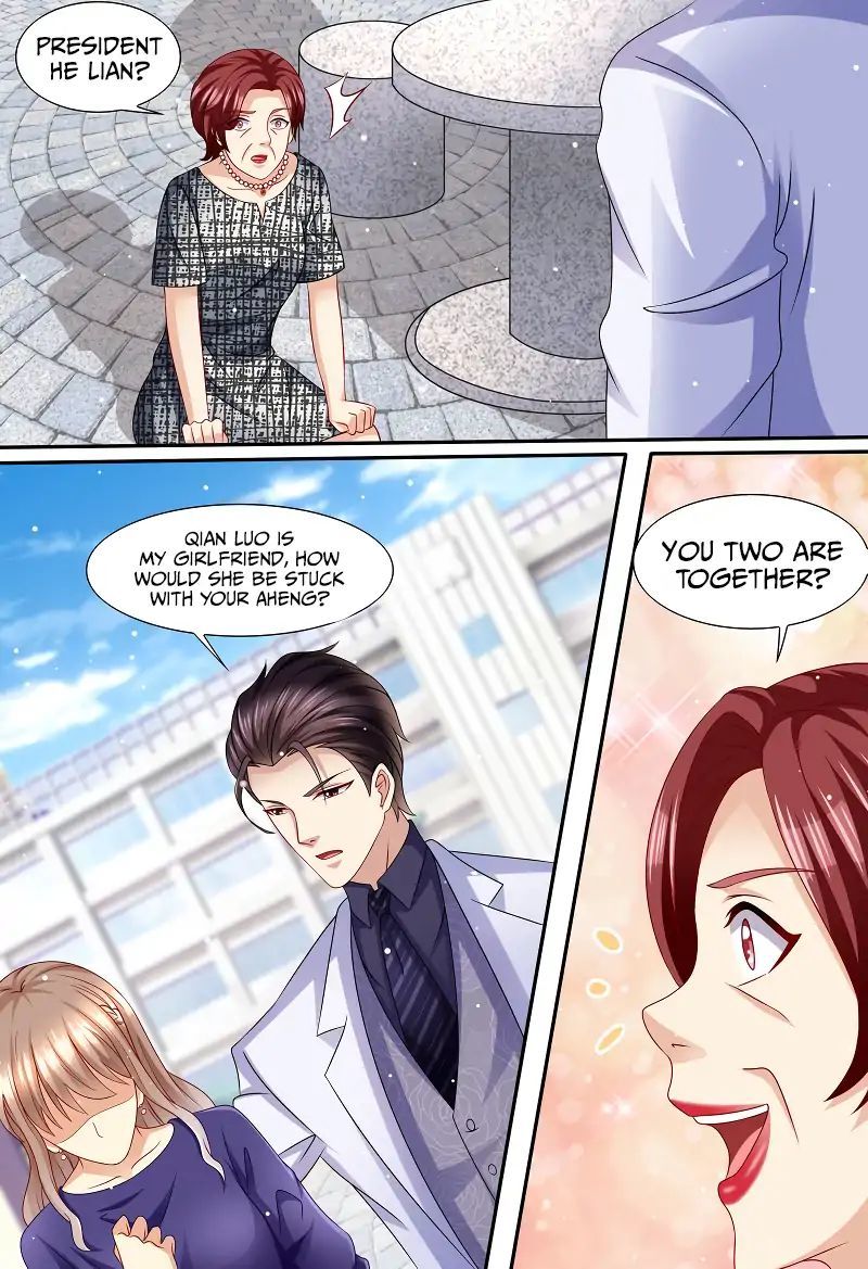 An Exorbitant Wife Chapter 152 - page 10