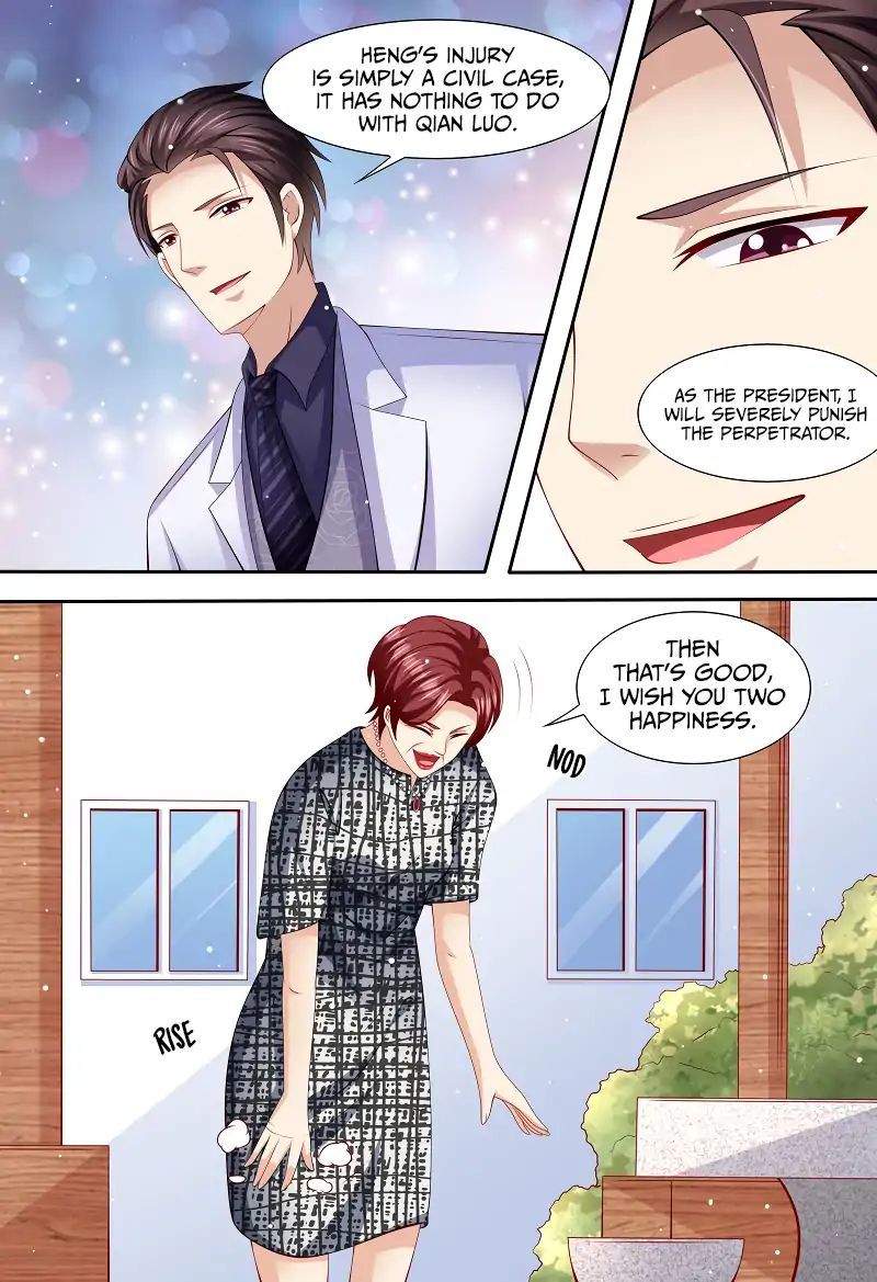 An Exorbitant Wife Chapter 152 - page 11