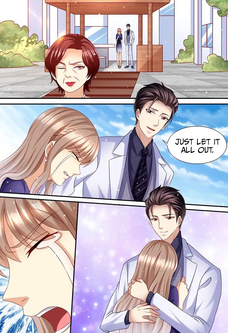 An Exorbitant Wife Chapter 152 - page 12