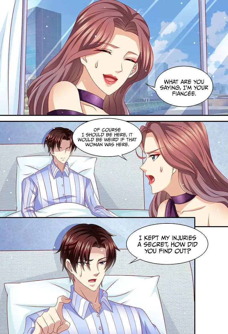 An Exorbitant Wife Chapter 152 - page 2