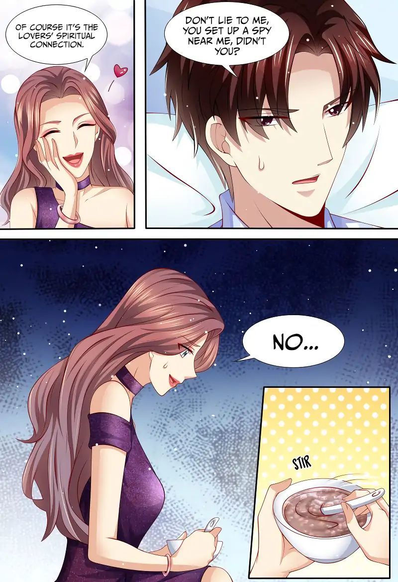 An Exorbitant Wife Chapter 152 - page 3