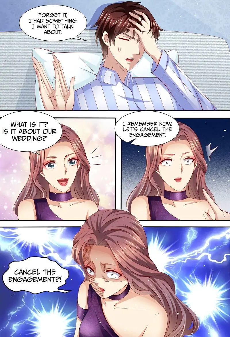 An Exorbitant Wife Chapter 152 - page 4