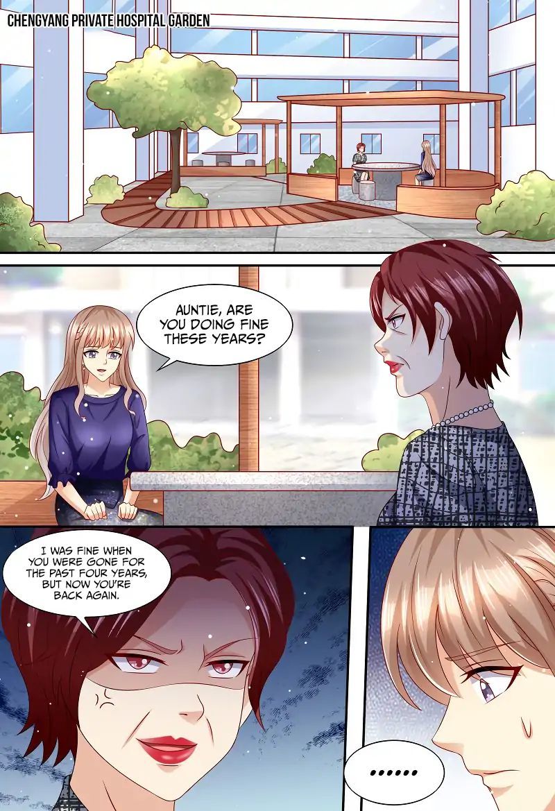 An Exorbitant Wife Chapter 152 - page 5