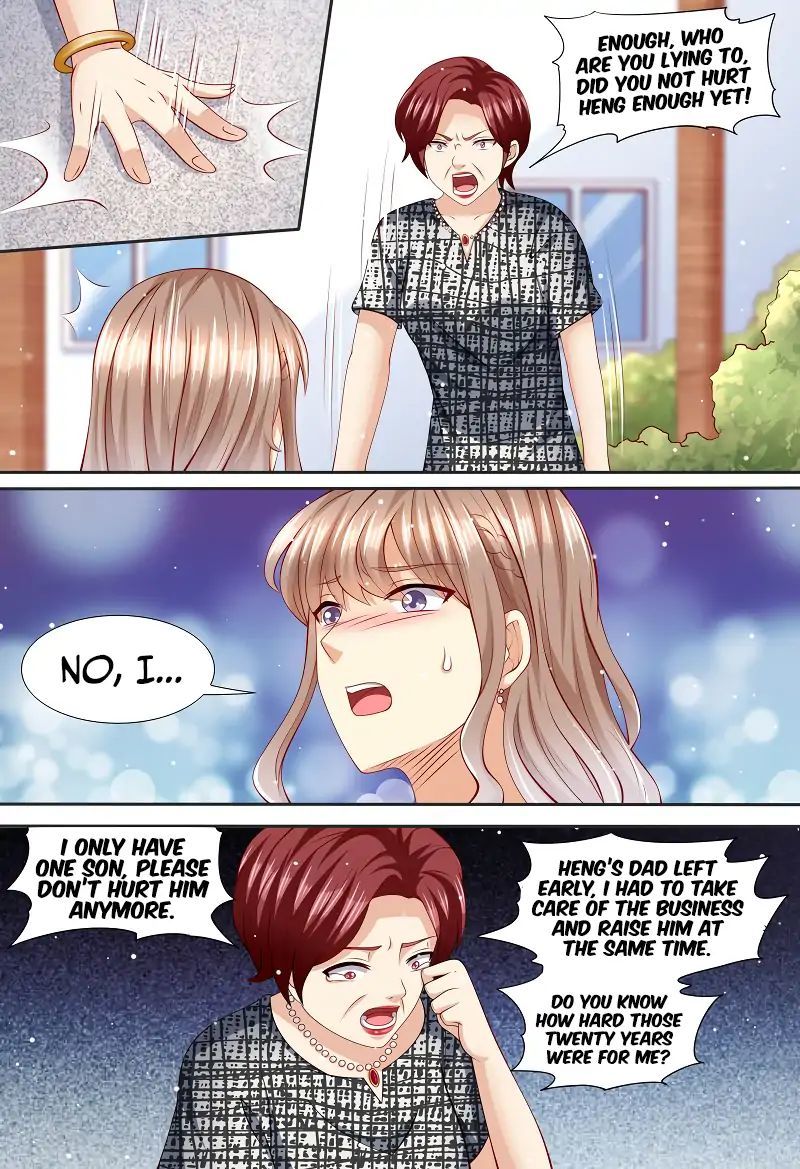 An Exorbitant Wife Chapter 152 - page 7