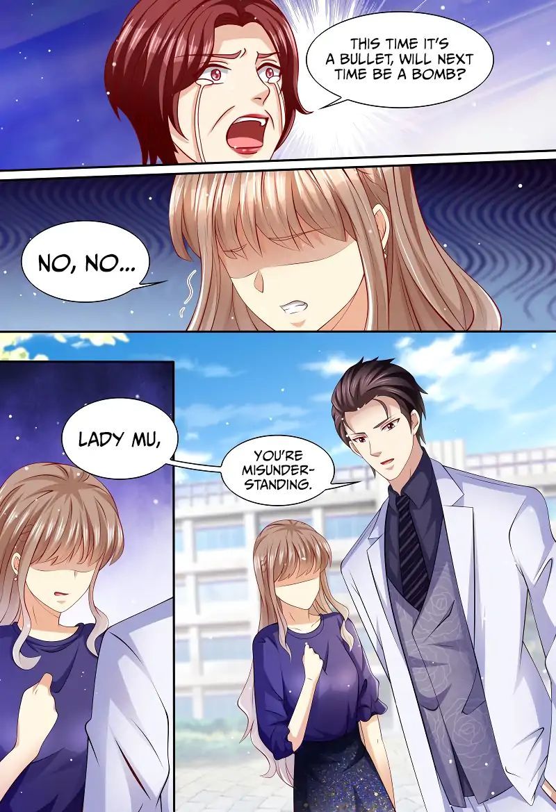 An Exorbitant Wife Chapter 152 - page 9
