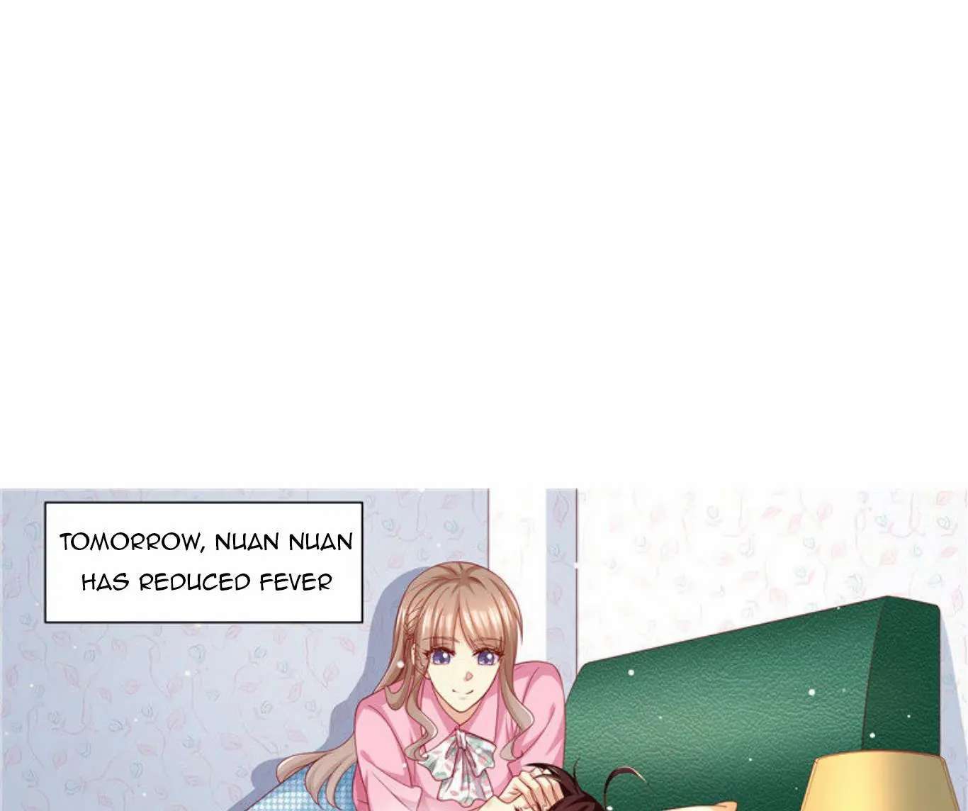 An Exorbitant Wife Chapter 263 - page 1