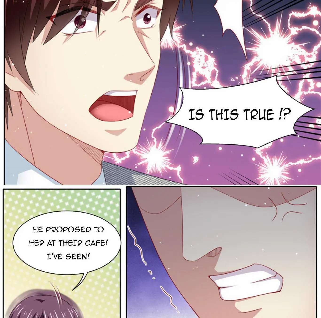 An Exorbitant Wife Chapter 263 - page 18
